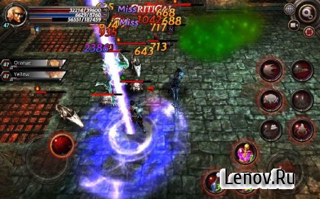 Legend of Master Online v 1.0.3