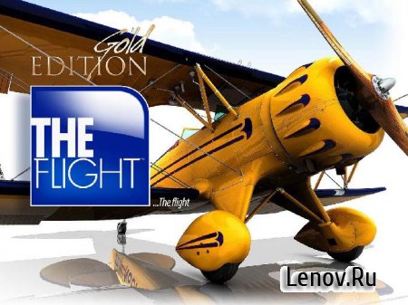 TheFlight GE Flight Simulator v 1.0