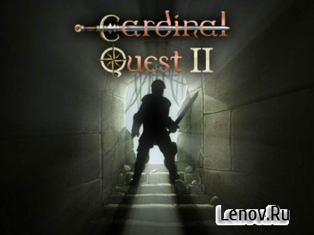 Cardinal Quest 2 (обновлено v 1.19) Мод (много денег)