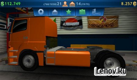 Truck Fix Simulator 2014 v 1.3