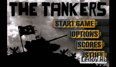 The Tankers v 1.04 (Full)