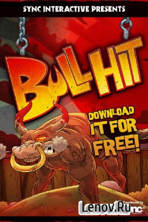 BullHit v 1.04 Мод (много денег)