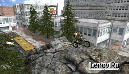 Stunt Bike 3D Premium v 1.0