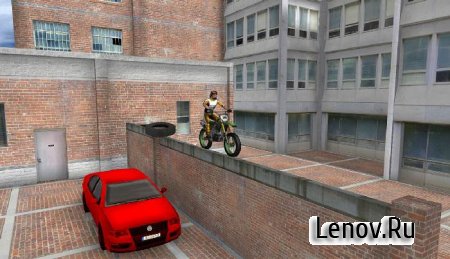 Stunt Bike 3D Premium v 1.0