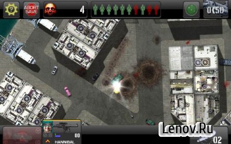 War of the Zombie v 1.3.96 b544  ( )