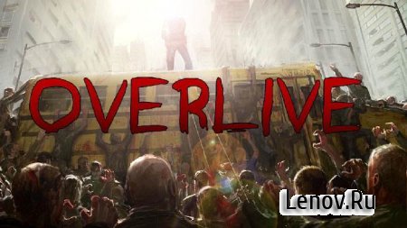 Overlive: Zombie Survival RPG ( v 55)  ( )