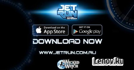 Jet Run: City Defender v 1.35  ( )