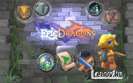 Epic Dragons ( v 1.03)  ( )