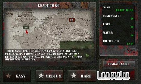 Soldier of Glory Halloween Pro v 1.4.2