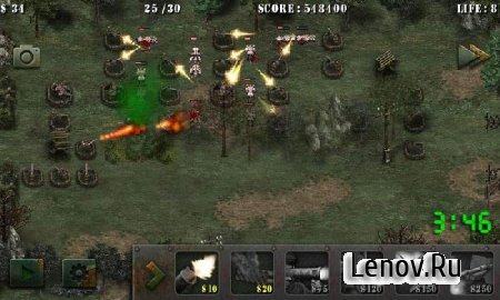 Soldier of Glory Halloween Pro v 1.4.2