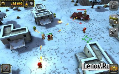 Tiny Troopers v 1.0.6  ( )