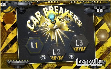 Car Breakers v 1.0