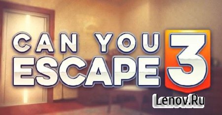 Can You Escape 3 v 1.0 Full
