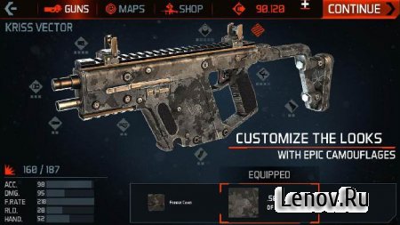 Gun Master 2 ( v 1.0.12)  ( )