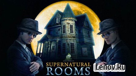 Supernatural Rooms v 1.0.0  ( )