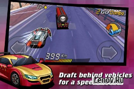 Go!Go!Go!:Racer v 1.4.2