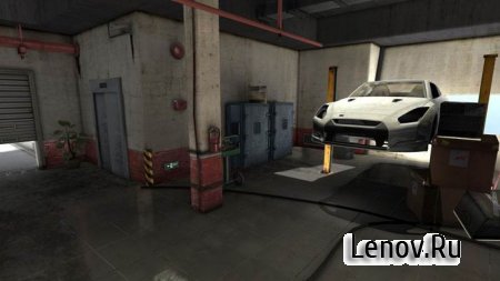 Fix My Car: Garage Wars v 87.0 (Full)