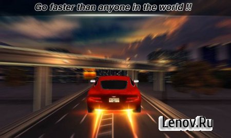   3D - City Racing v 3.7.3179  ( )