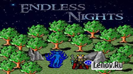 Endless Nights RPG v 1.09 (Premium)