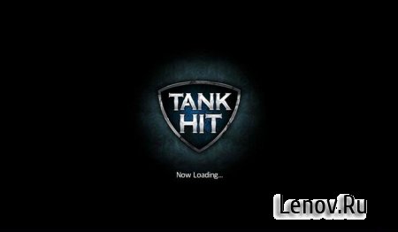   - TankHit v 2.4.1