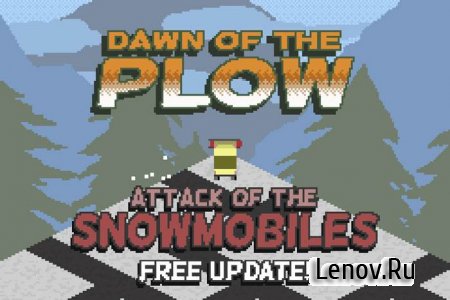 Dawn of the Plow v 1.1.0