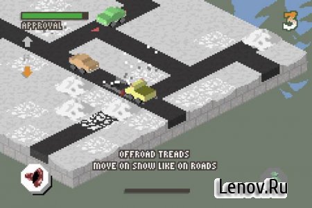 Dawn of the Plow v 1.1.0