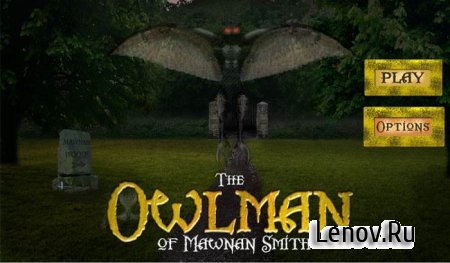 The Owlman Of Mawnan Smith v 1.1 (Premium)