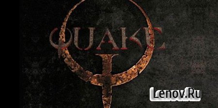 Q-Touch (Port of Quake) v 2.5 (Full)