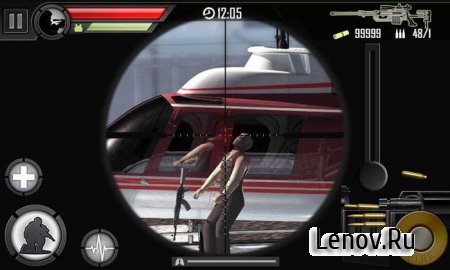 Modern Sniper v 2.6  ( )