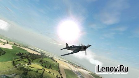 Historical Landings v 2.0.4 Мод (Unlocked)