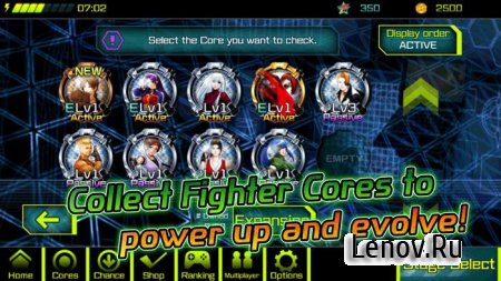BEAST BUSTERS featuring KOF ( v 1.5.0)  ( )