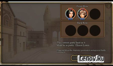 Loren Amazon Princess Complete v 1.2.8.1  ( )