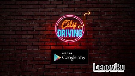 City Driving 3D - PRO ( v 1.1.3)  ( )