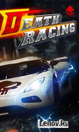 Death Racing v 1.0