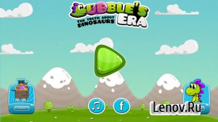 Bubbles Era Adventures v 1.1