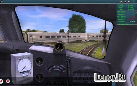 Trainz Simulator v 1.3.7