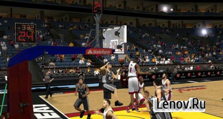 NBA 2K15 ( v 1.0.0.58)