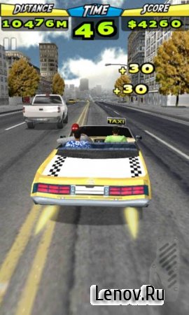 ZECA TAXI 3D v 1.2