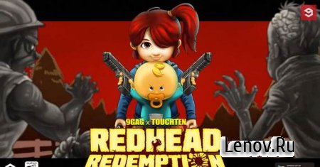 9GAG Redhead Redemption v 1.0.8  ( )
