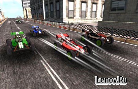 RC Racing Rival v 1.0