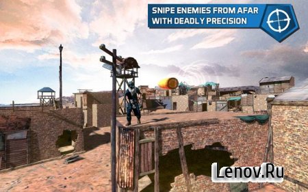 American Snipers v 1.1