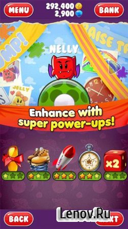 Jelly Jumpers v 1.0.4  ( )