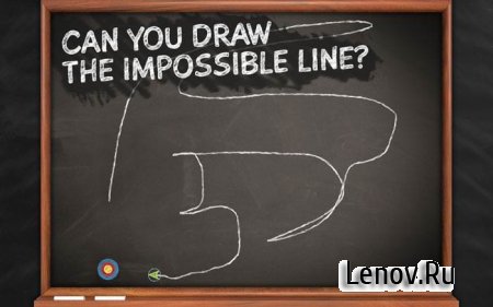 The Impossible Line v 2.1.1  ( )