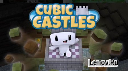 Cubic Castles v 1.05