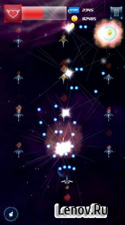 Awesome Space Shooter ( v 1.8.0)  ( )