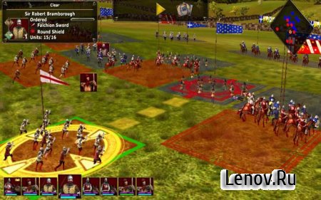 Great Battles Medieval v 1.1 (Unlocked/Mod Money)