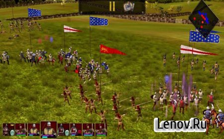 Great Battles Medieval v 1.1 (Unlocked/Mod Money)