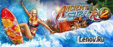 Ancient Surfer 2 ( v 1.0.6)  ( )