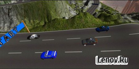 CHASE SPEED TRAFFIC RACING PRO v 1.1.0
