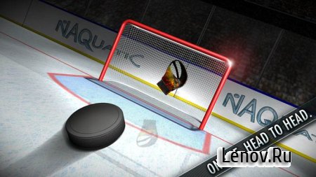 Hockey Showdown v 1.9.4 Мод (много денег)